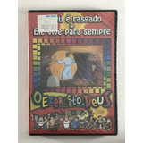 Dvd Exercito De Deus