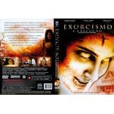 Dvd Exorcismo A Execucao