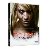 Dvd Exorcismus 