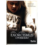 Dvd Exorcismus 