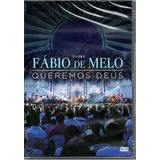 Dvd Fabio De Melo