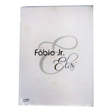 Dvd Fabio Jr 