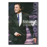 Dvd Fabio Jr