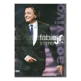 Dvd Fabio Jr