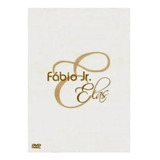 Dvd Fabio Jr