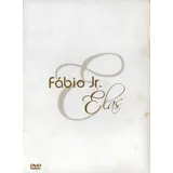Dvd Fabio Jr 