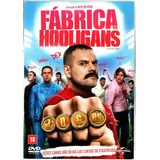 Dvd Fabrica De Hooligans