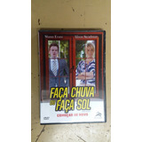 Dvd Faca Chuva Ou