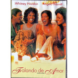 Dvd Falando De Amor