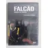 Dvd Falcão - Meninos Do Tráfico - Original Novo Lacrado