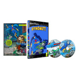 Dvd Falcao Azul E