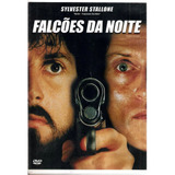 Dvd Falcoes Da Noite