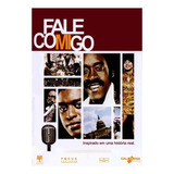 Dvd Fale Comigo
