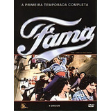 Dvd Fama 
