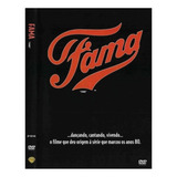 Dvd Fama 1980