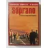 Dvd Família Soprano - 3ª Temporada Box 4 Discos - Lacrado