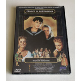 Dvd Fanny 