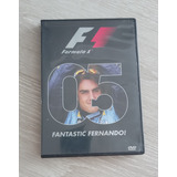 Dvd Fantastic Fernando 05