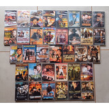 Dvd Faroeste Antigo 