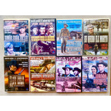 Dvd Faroeste Antigo Colecao