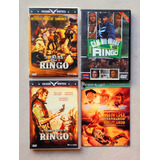 Dvd Faroeste Antigo Ringo