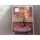 Dvd Faroeste Caboclo Inspirado