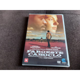 Dvd Faroeste Caboclo Original