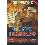 Dvd Faroeste Com John