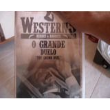 Dvd Faroeste Westerns 