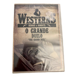 Dvd Faroeste Westerns O