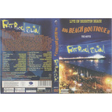 Dvd Fat Boy Slim