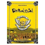Dvd Fatboy Slim 