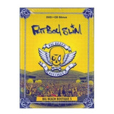 Dvd Fatboy Slim 