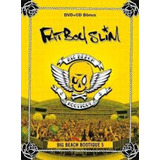Dvd Fatboy Slim