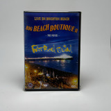 Dvd Fatboy Slim