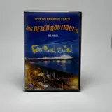 Dvd Fatboy Slim