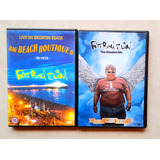 Dvd Fatboy Slim