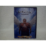 Dvd Fatboy Slim 