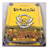 Dvd Fatboy Slim Big