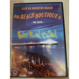 Dvd Fatboy Slim Big
