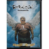 Dvd Fatboy Slim Greatest