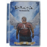 Dvd Fatboy Slim The