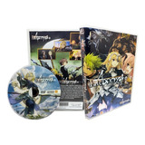 Dvd Fate Apocrypha Dublado