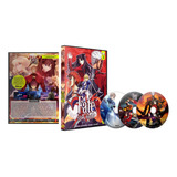 Dvd Fate Stay Night