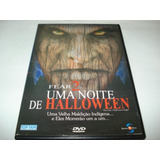 Dvd Fear 2 Uma