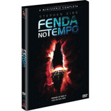 Dvd Fenda No Tempo