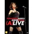 Dvd Fernanda Abreu Amor Geral ( A ) Live 2020 1ª Edição Novo