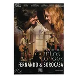 Dvd Fernando 