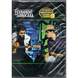 Dvd Fernando 