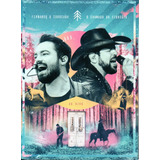 Dvd Fernando E Sorocaba
